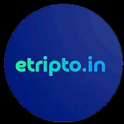 Etripto logo