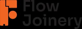Flow Joinery logo