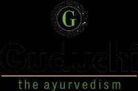 Guduchi Ayurveda logo