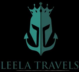 Leela International Travels logo