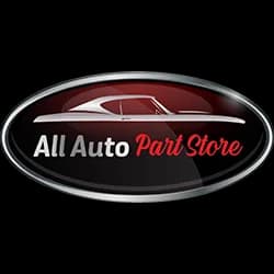 All Auto Part Store logo