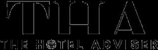 The Hotel Adviser logo