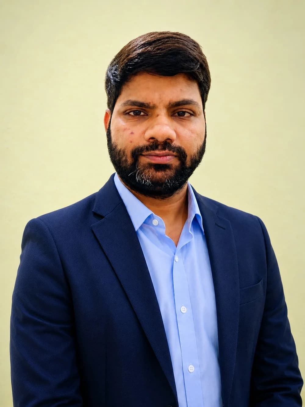 Chandan Kumar (Ckumar Mehta), Google Ads & Paid Search Specialist