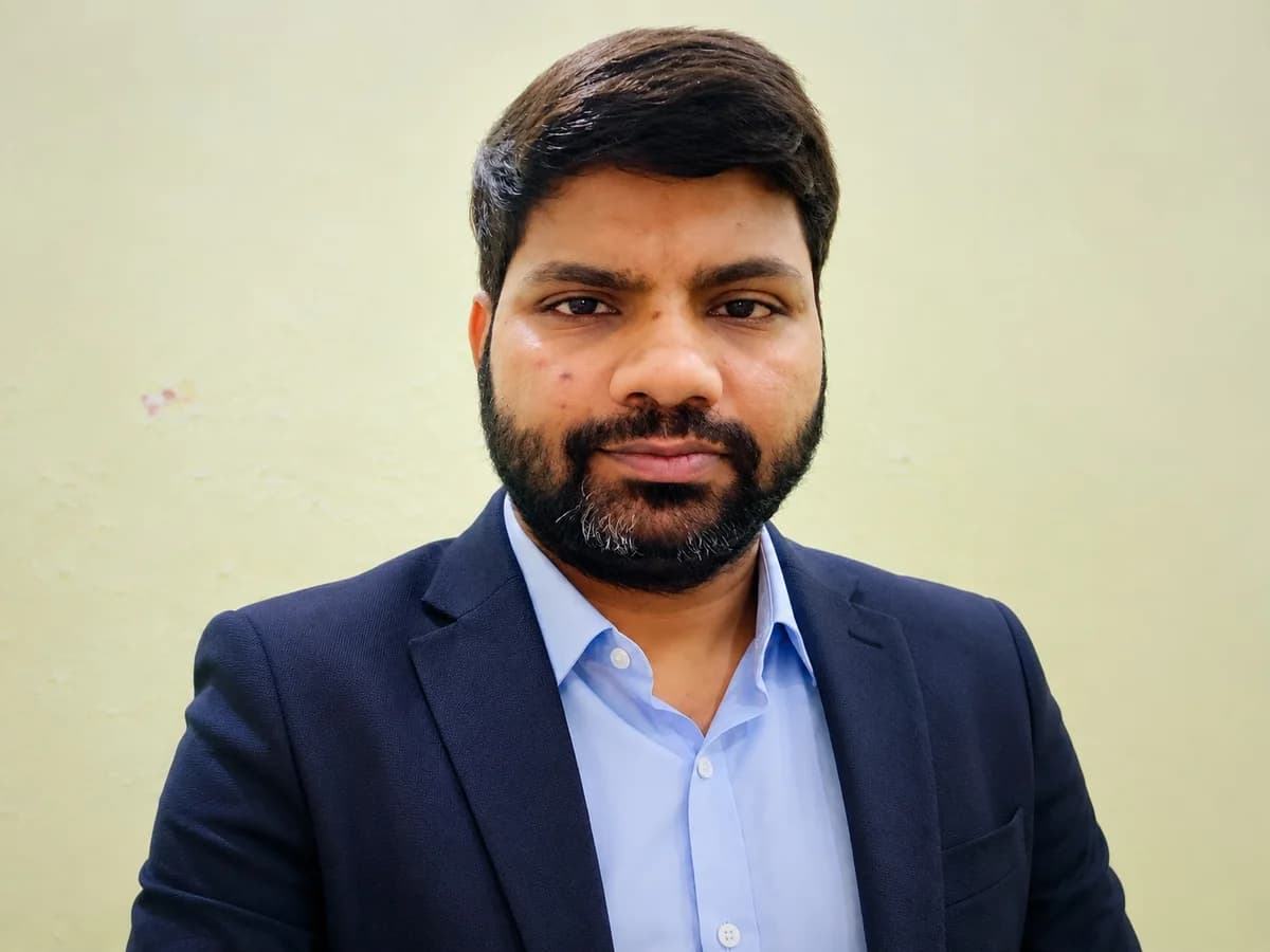 Chandan Kumar — Google Ads & Paid Search Specialist