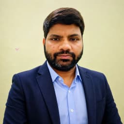 Chandan Kumar (Ckumar Mehta)